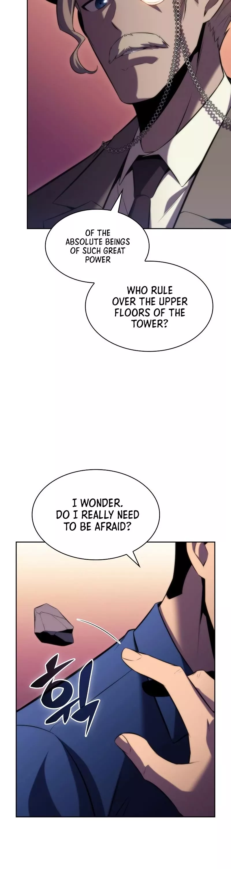 Solo Max-Level Newbie, chapter 72, image 15