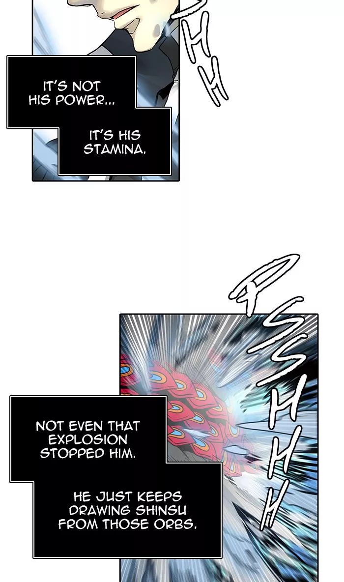 Tower of God, chapter 477, image 29