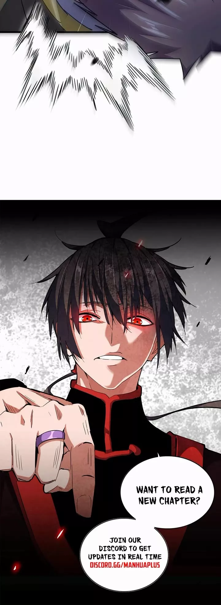 Magic Emperor, chapter 774, image 22