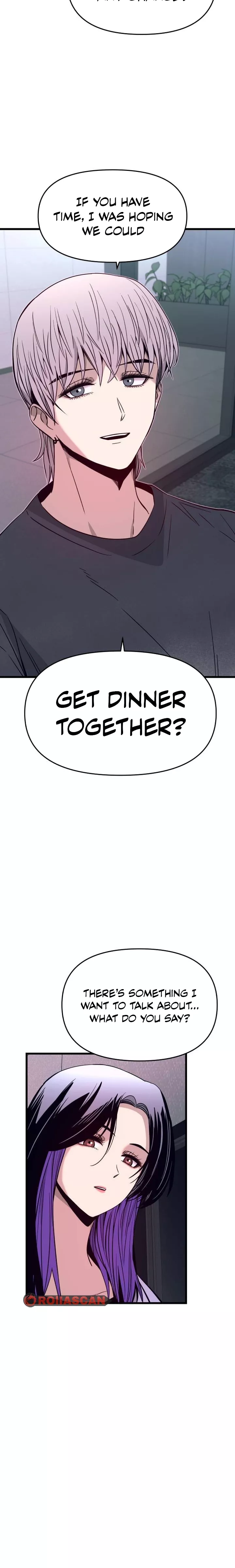 My Bias Gets on the Last Train, chapter 29, image 38