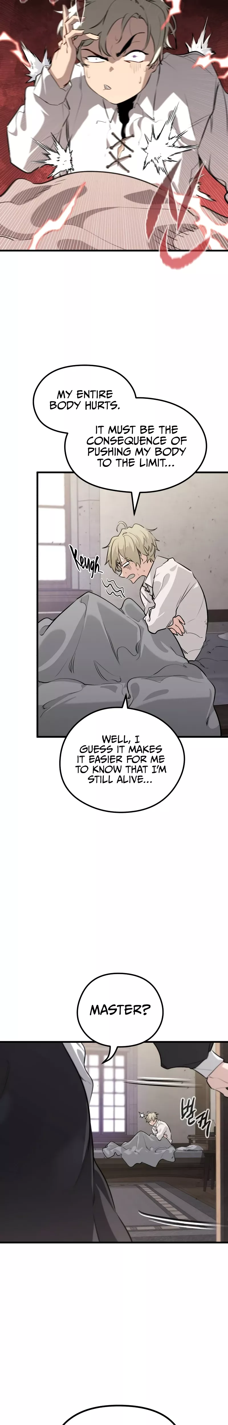 The Regressed Mercenary Has a Plan, chapter 2, image 42