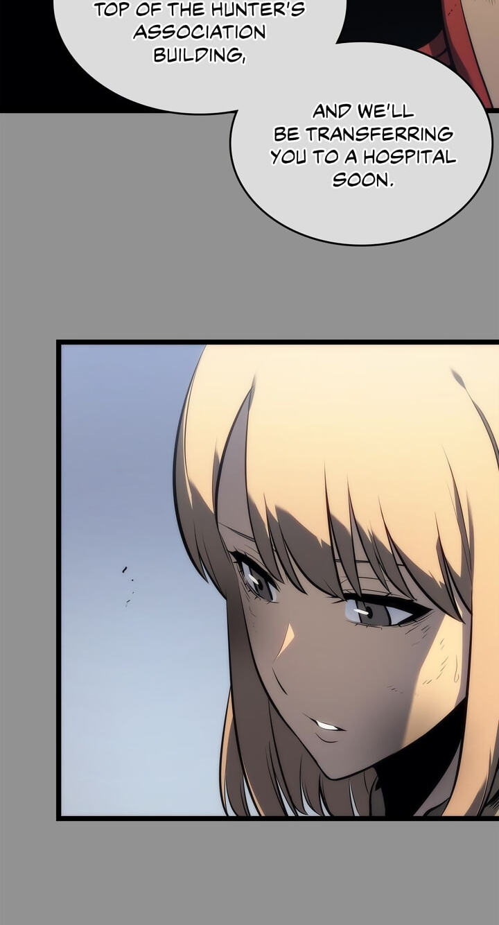 Solo Leveling, chapter 112, page 78