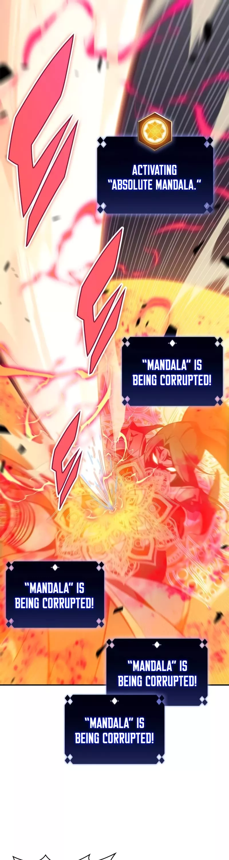 Solo Max-Level Newbie, chapter 154, image 46
