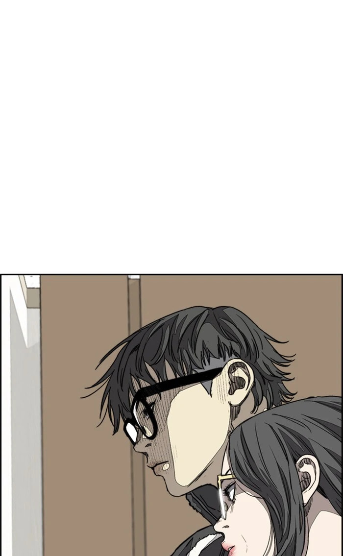 Wind Breaker, chapter 352, image 135