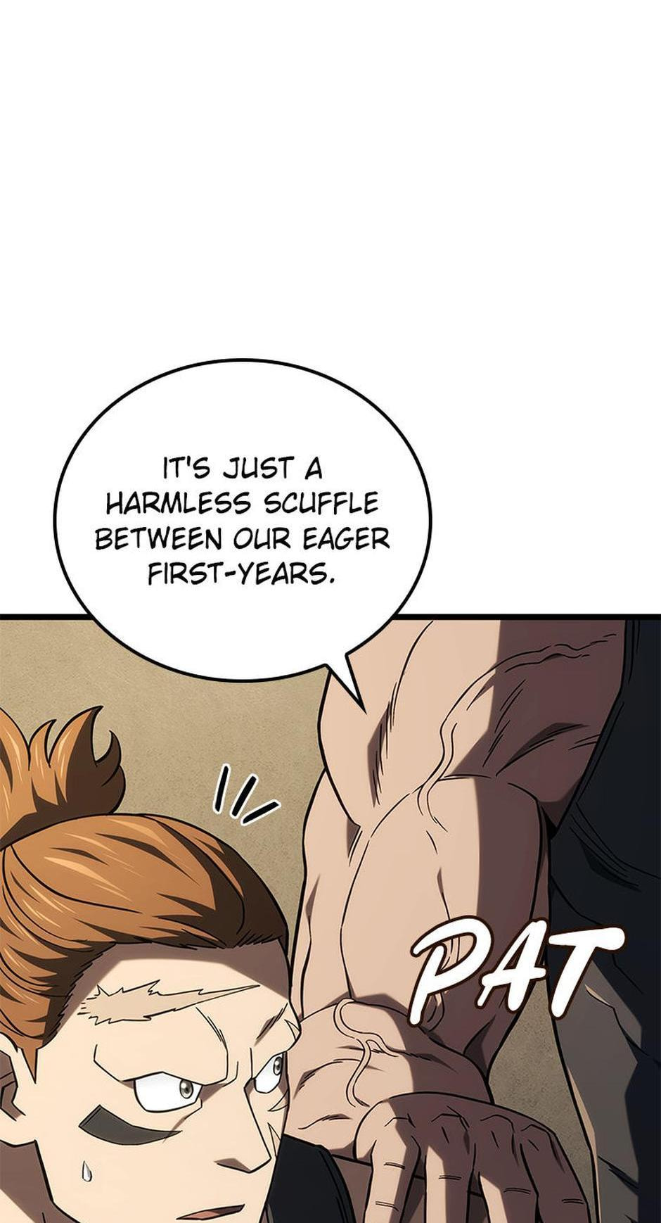 Revenge of the Baskerville Bloodhound, chapter 116, image 15