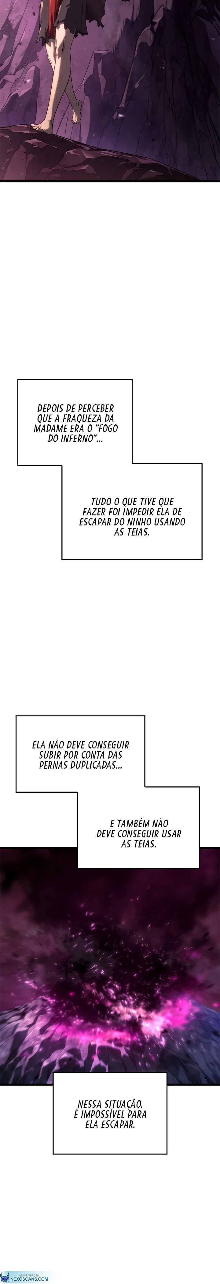 Revenge of the Baskerville Bloodhound, chapter 59, image 12