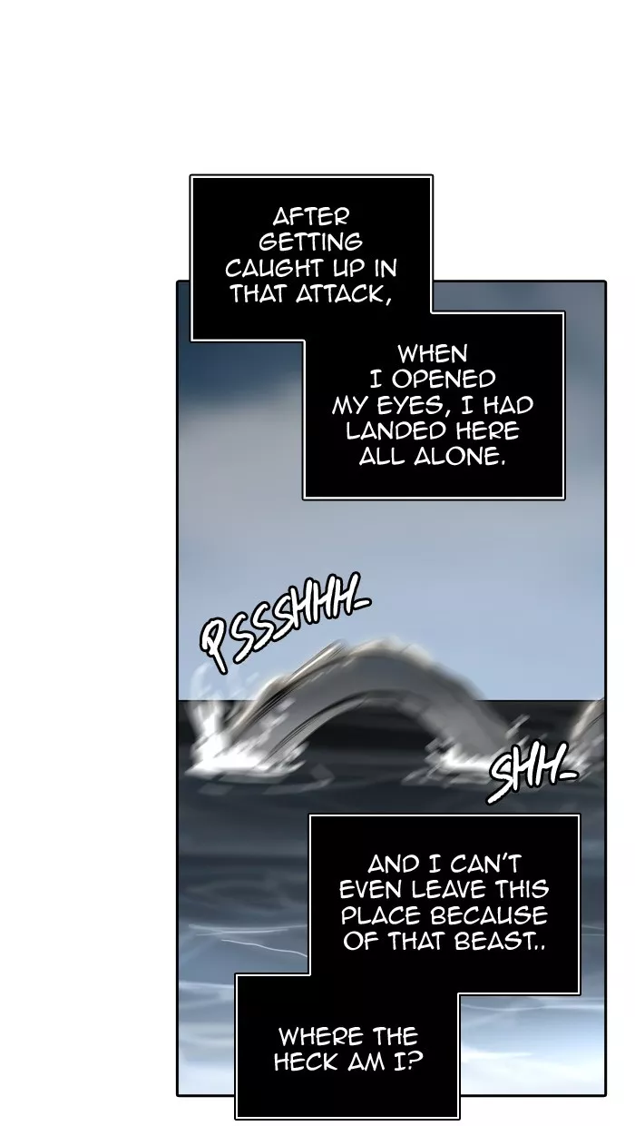 Tower of God, chapter 338, image 7