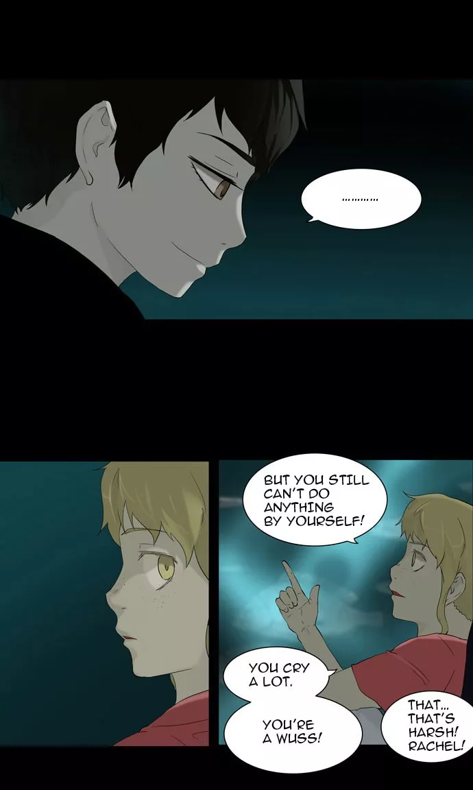 Tower of God, chapter 73, image 25