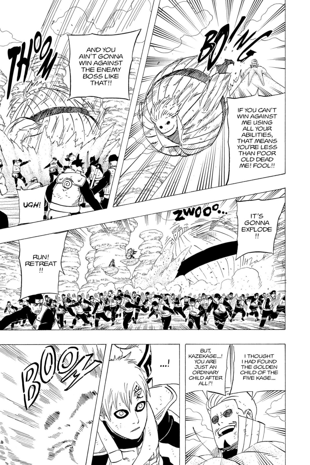 Naruto, chapter 557, image 9