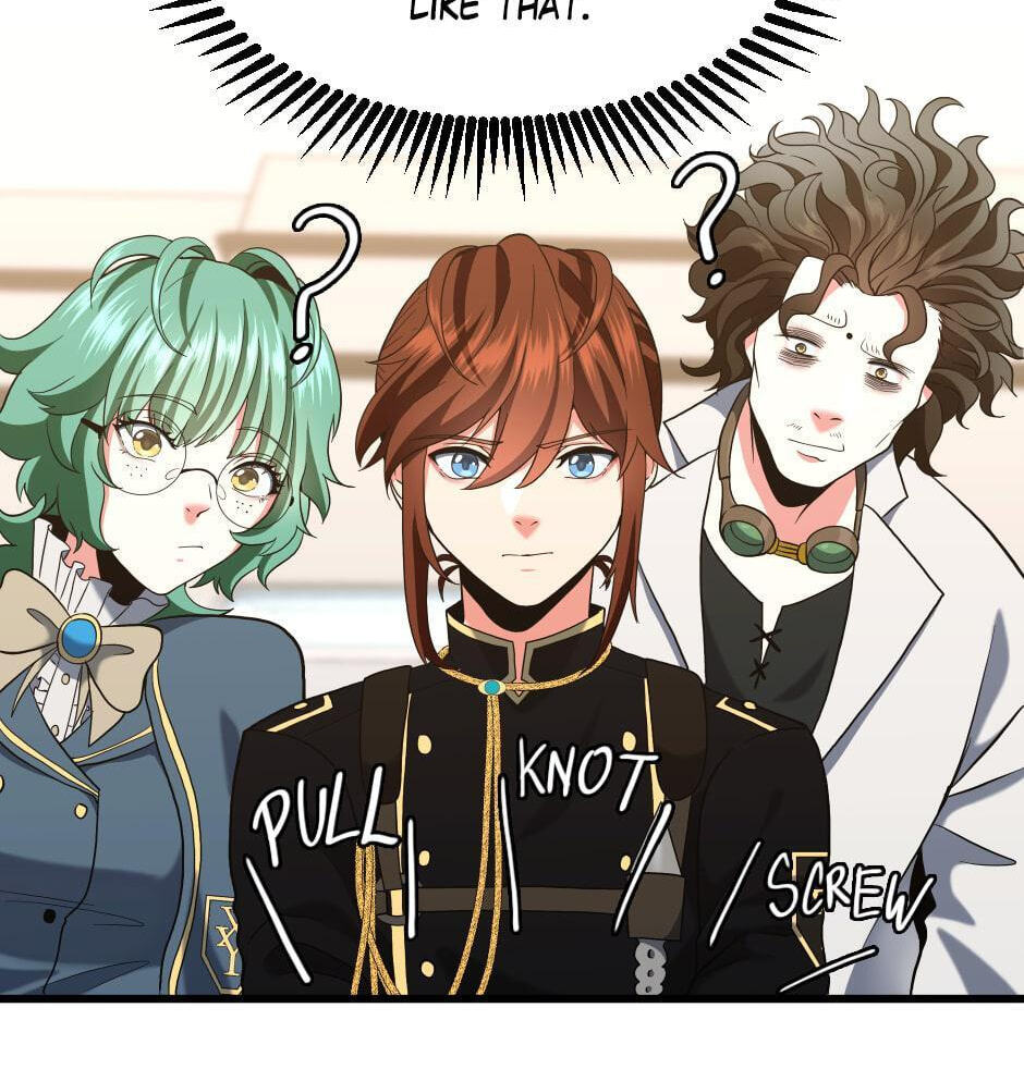 The Beginning After the End, chapter 111, image 31