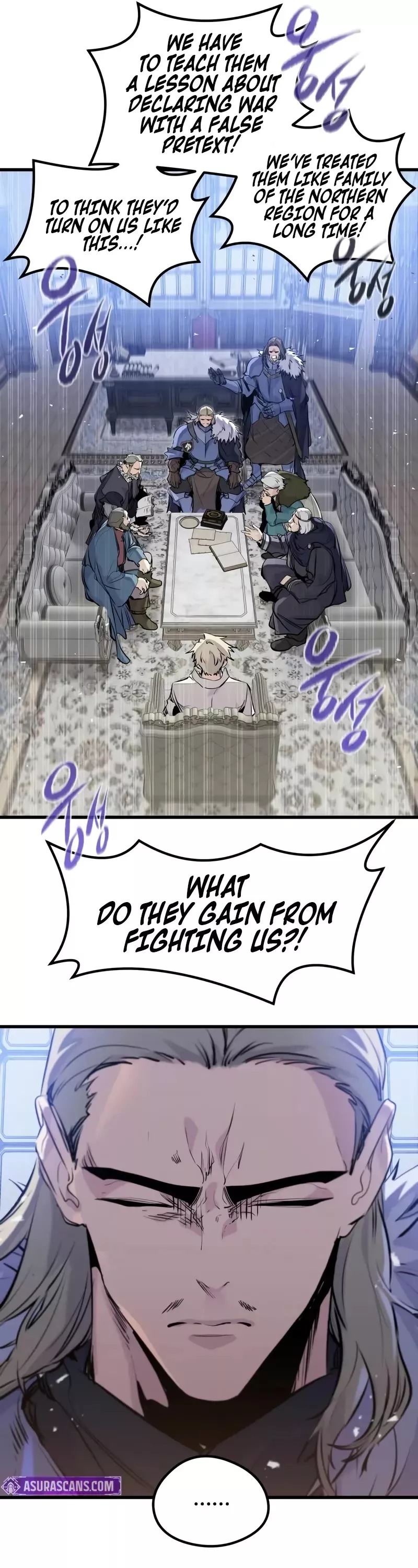 The Regressed Mercenary Has a Plan, chapter 35, image 7