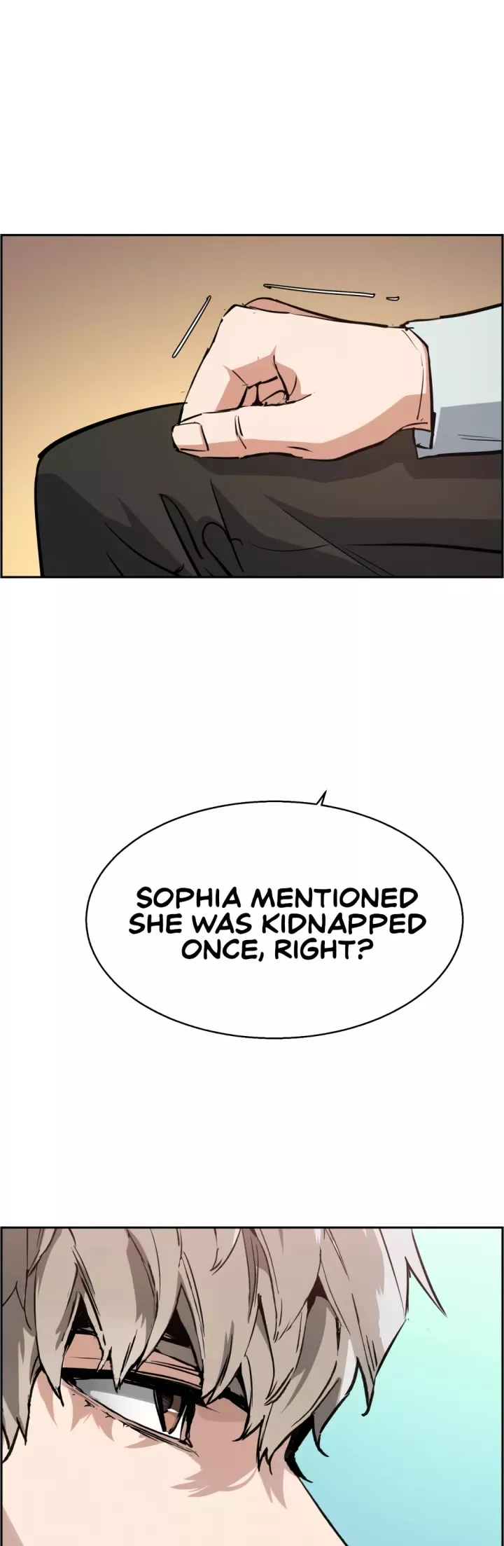 Teenage Mercenary, chapter 132, image 35