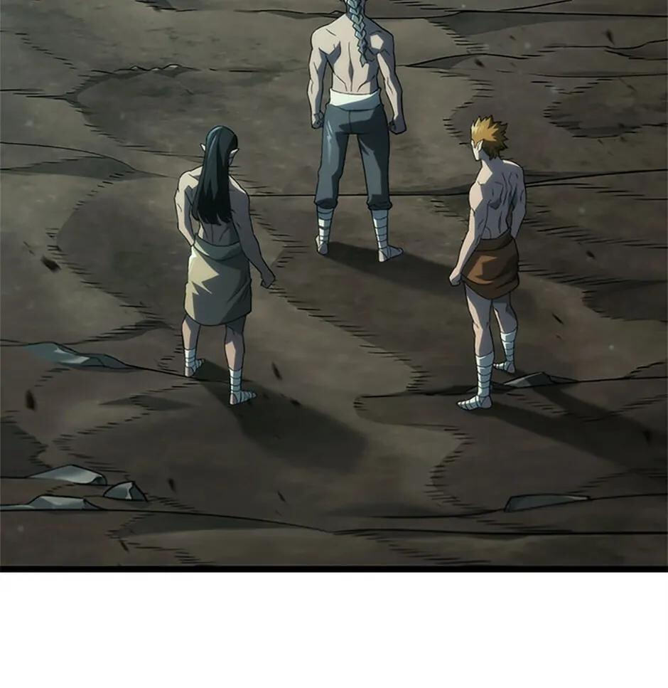 Revenge of the Baskerville Bloodhound, chapter 58, image 5
