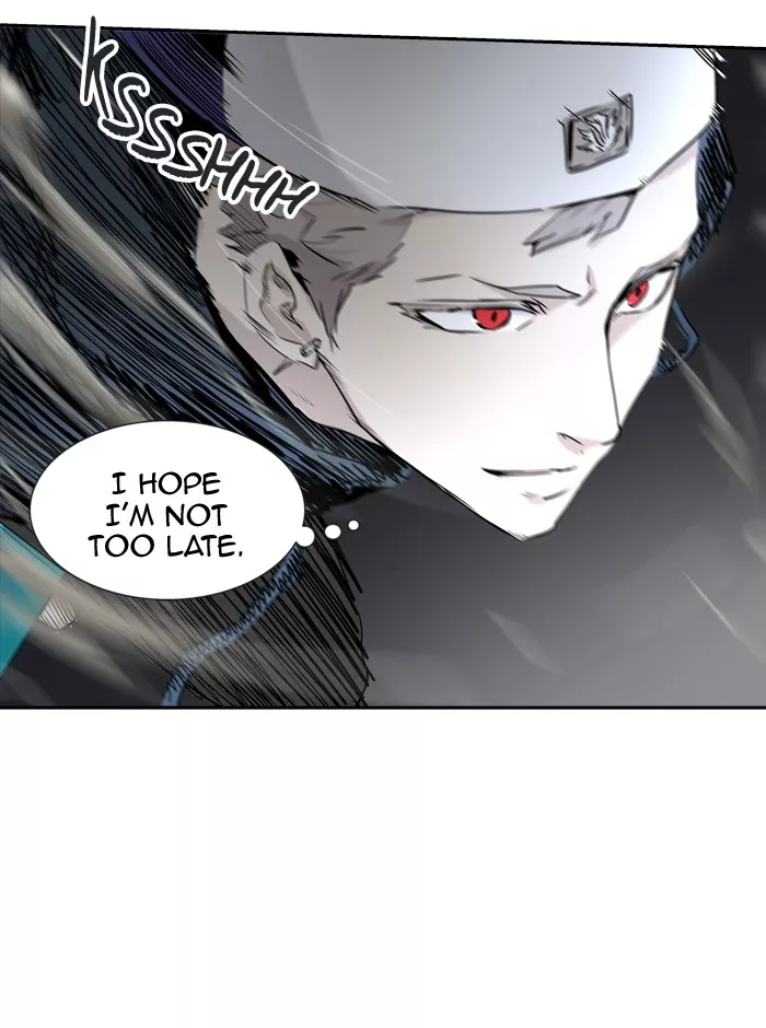 Tower of God, chapter 329, image 117