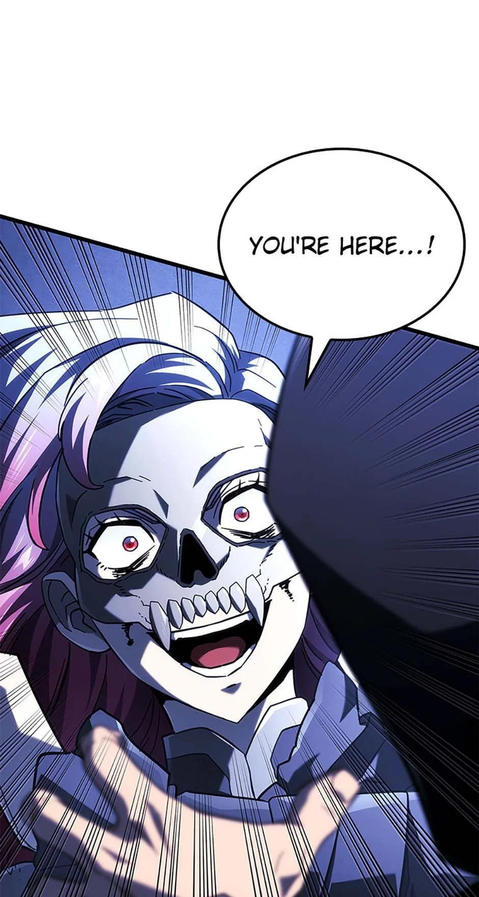 Revenge of the Baskerville Bloodhound, chapter 102, image 136