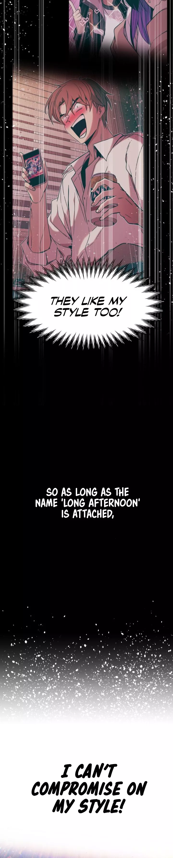 My Bias Gets on the Last Train, chapter 9, image 26