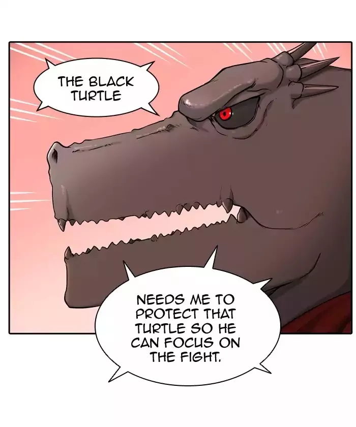 Tower of God, chapter 404, image 63