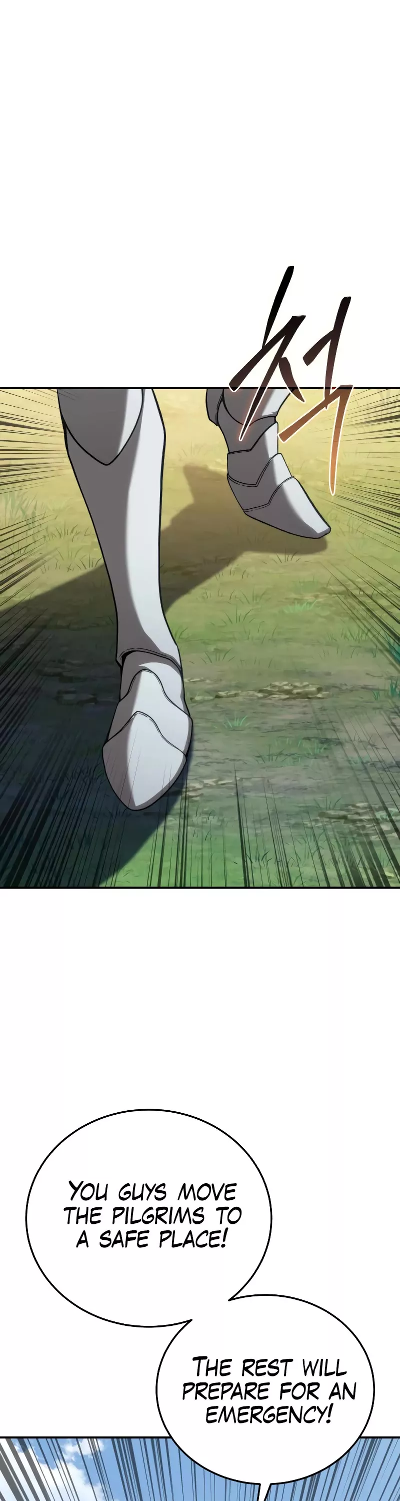 Star-Fostered Swordmaster, chapter 31, image 67