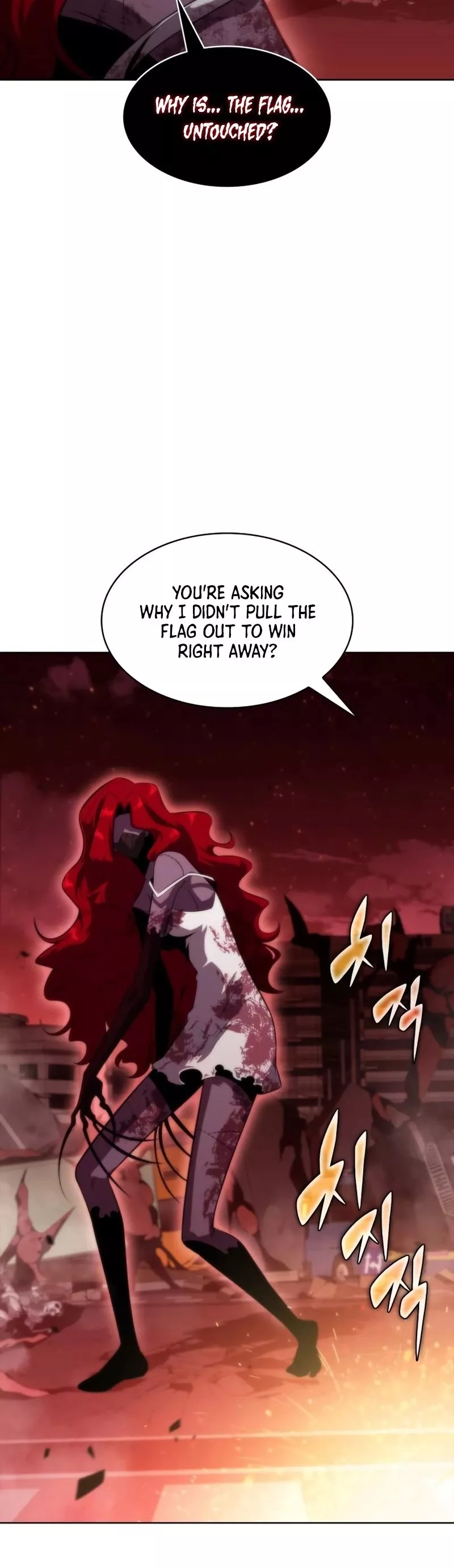 Solo Max-Level Newbie, chapter 55, image 64