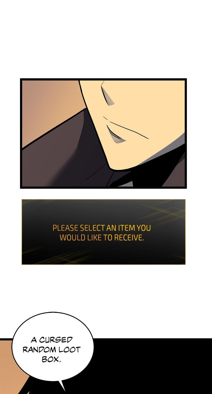Solo Leveling, chapter 61, page 20