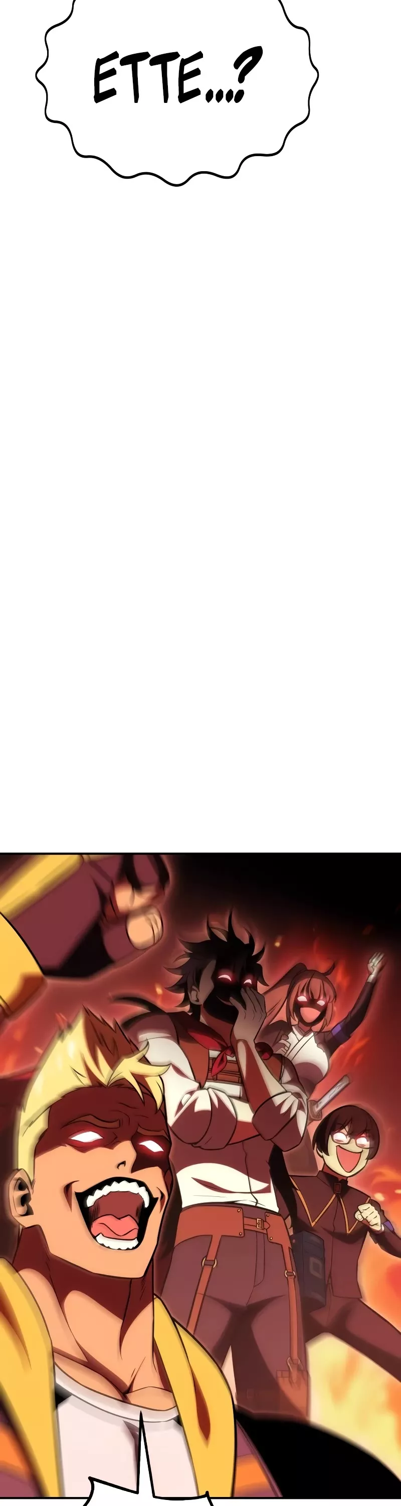 I Killed the Main Player, chapter 41, image 48