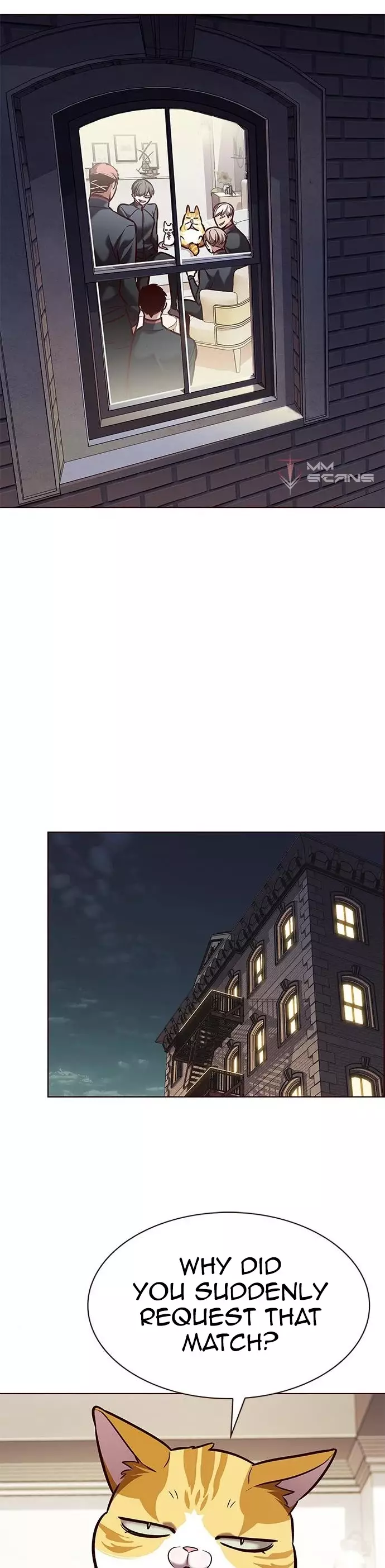 Eleceed, chapter 197, image 16