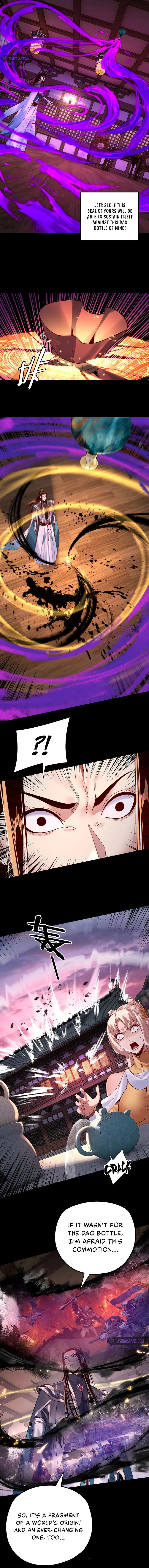 I Am the Fated Villain, chapter 194, image 6