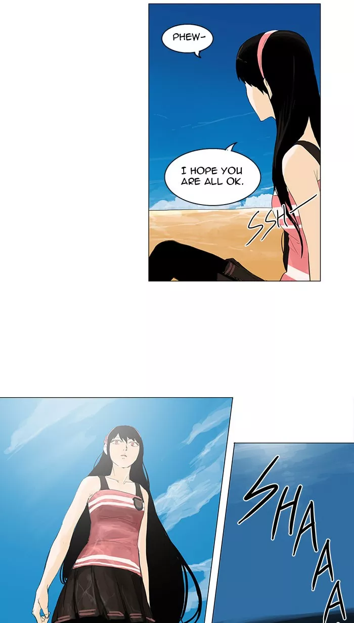 Tower of God, chapter 110, image 5