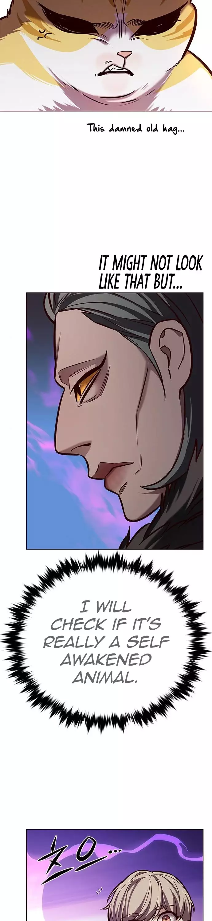 Eleceed, chapter 195, image 43