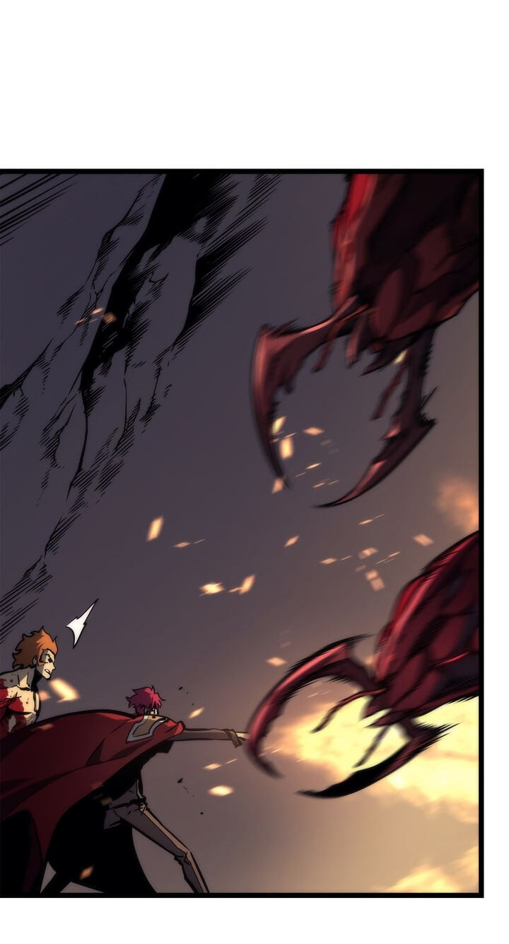 Solo Leveling, chapter 100, image 103