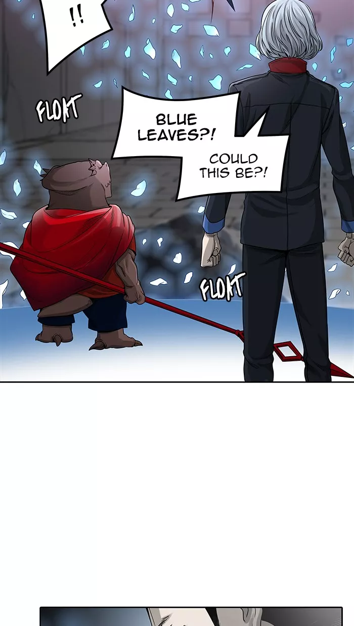 Tower of God, chapter 462, image 14