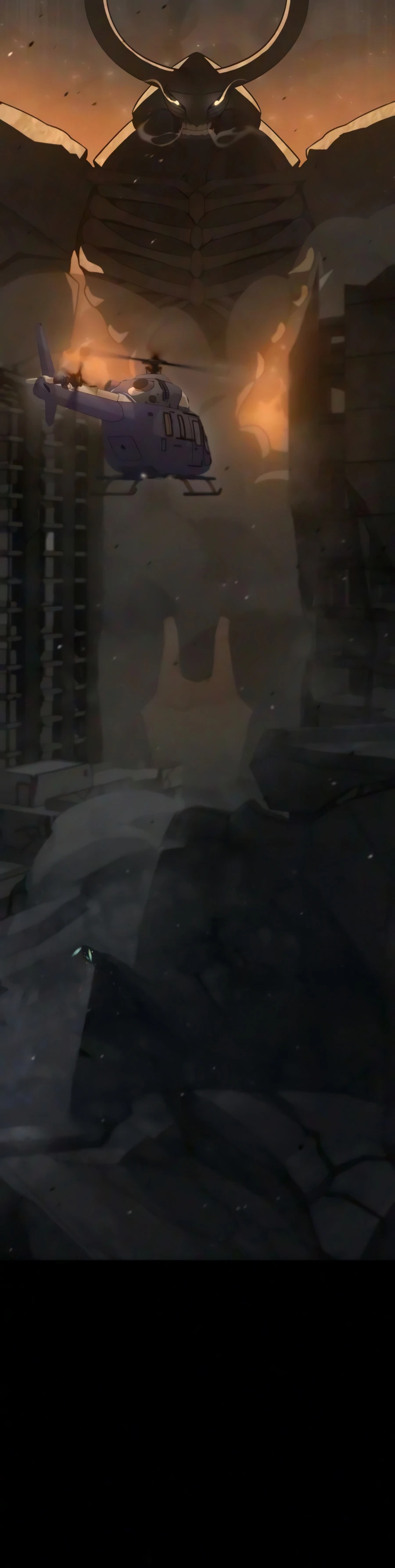 Steel-Eating Player, chapter 101, image 5