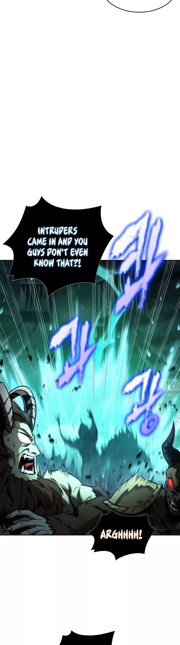 Tomb Raider King, chapter 317, image 21