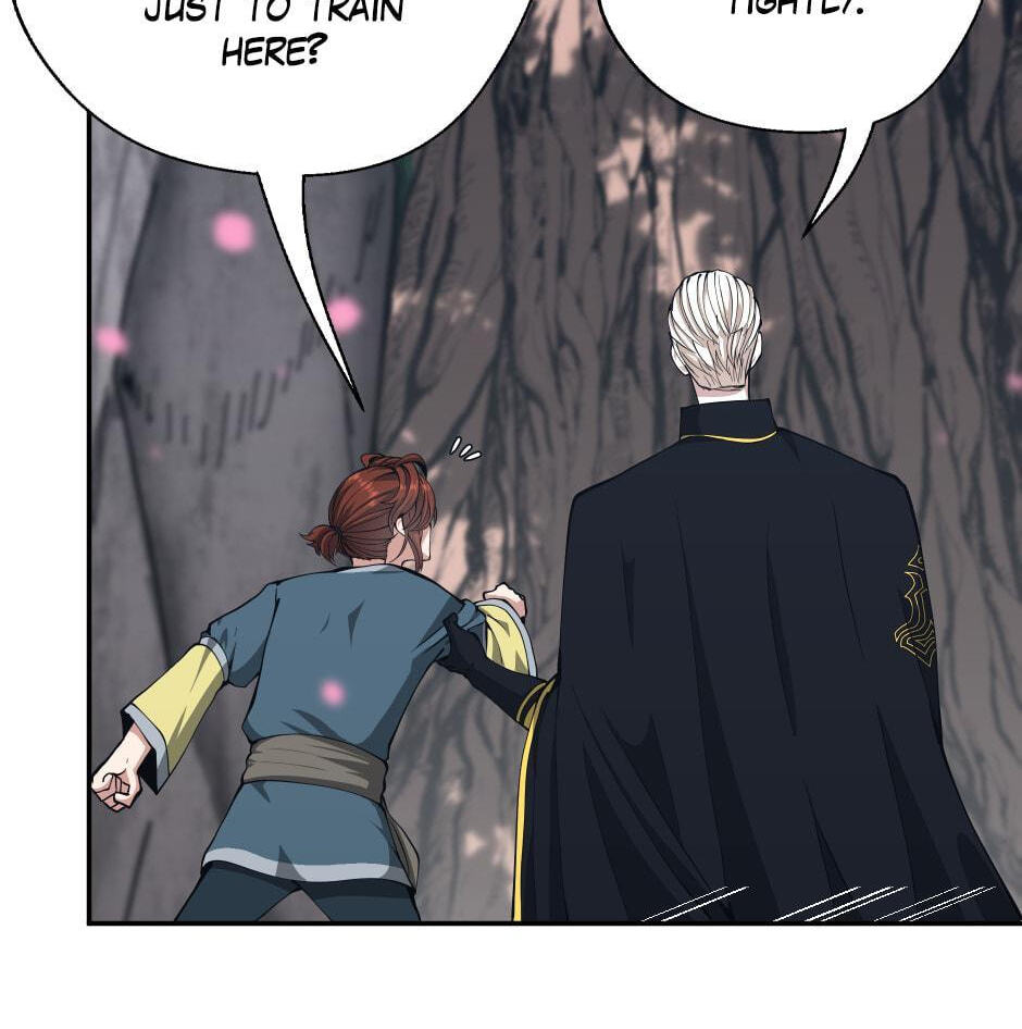 The Beginning After the End, chapter 151, image 121