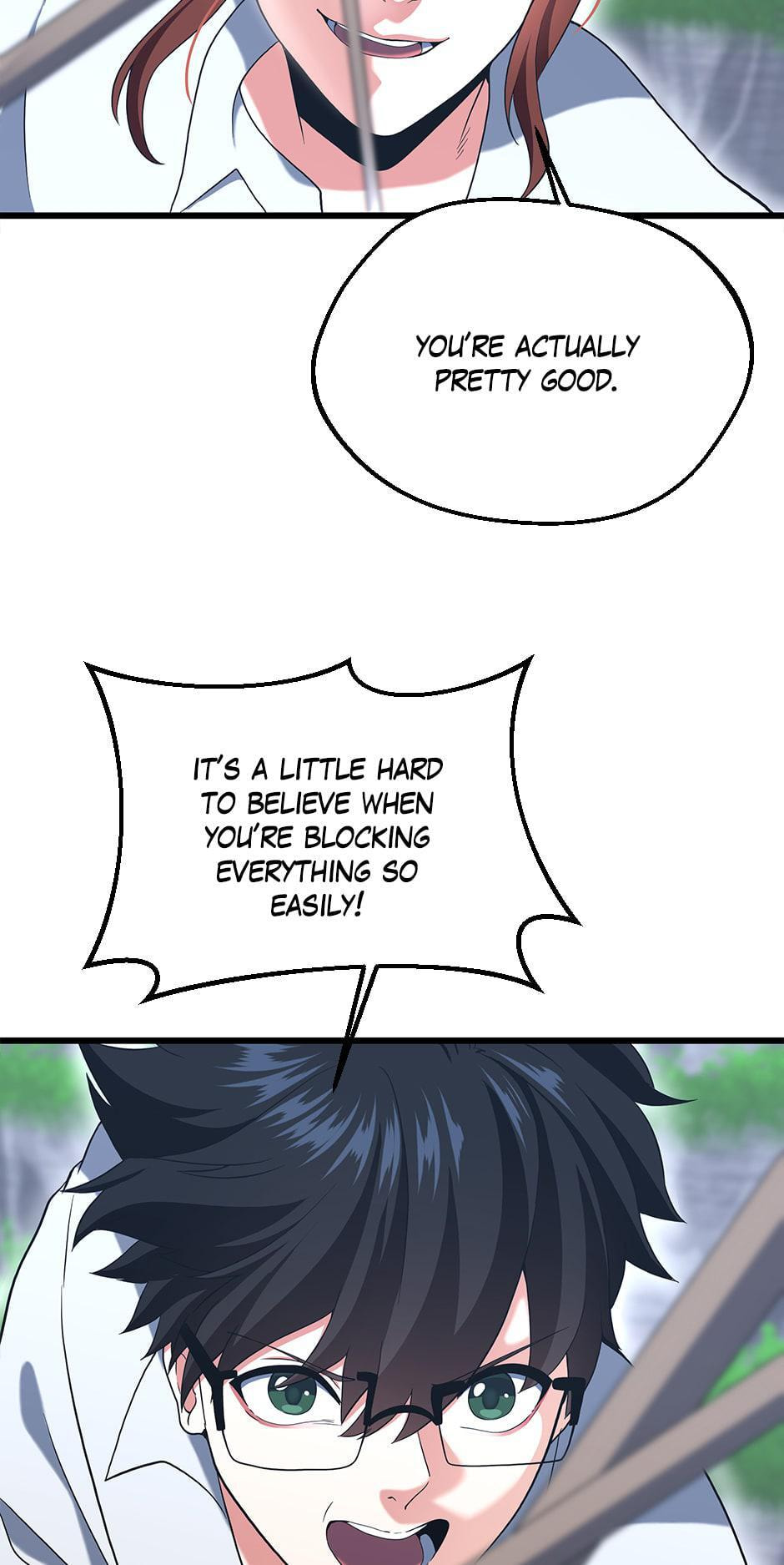 The Beginning After the End, chapter 113, image 99