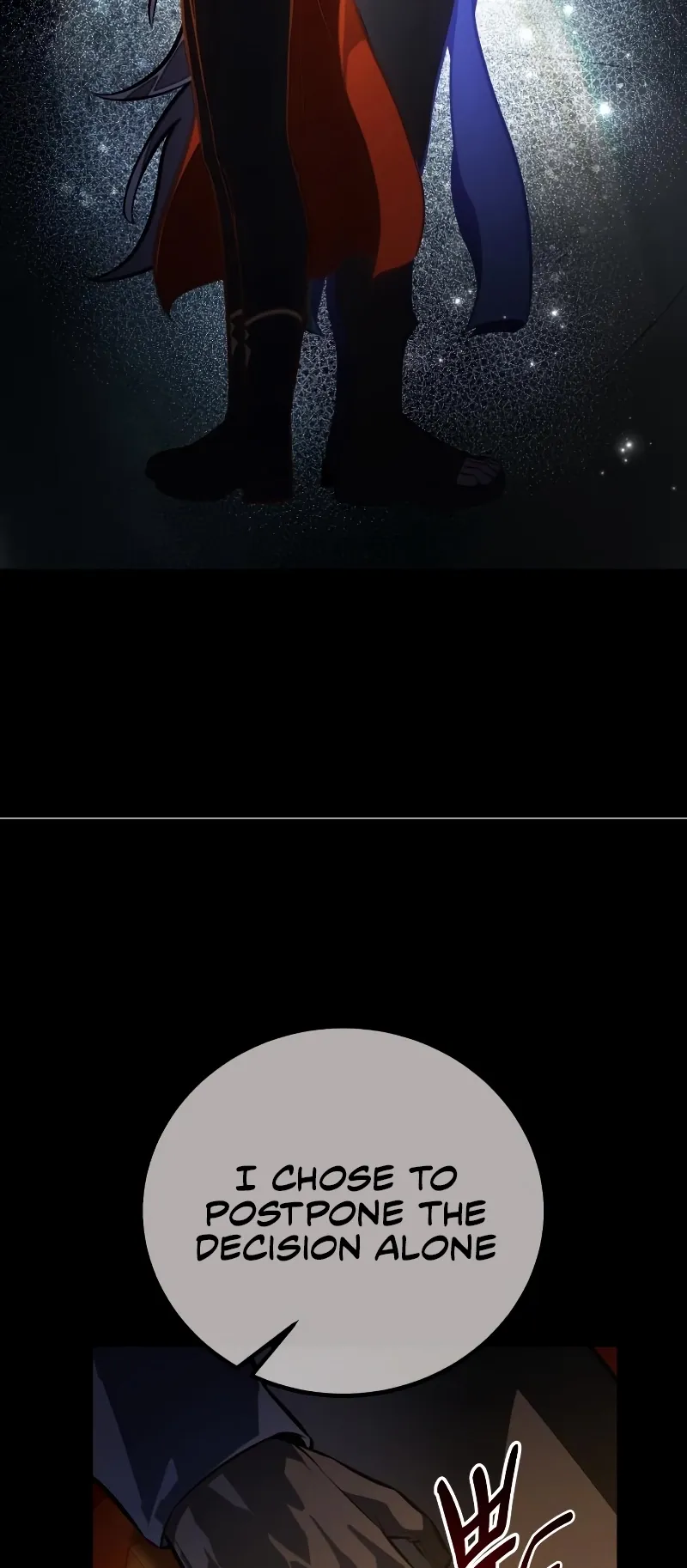 I Killed the Main Player, chapter 113, image 39