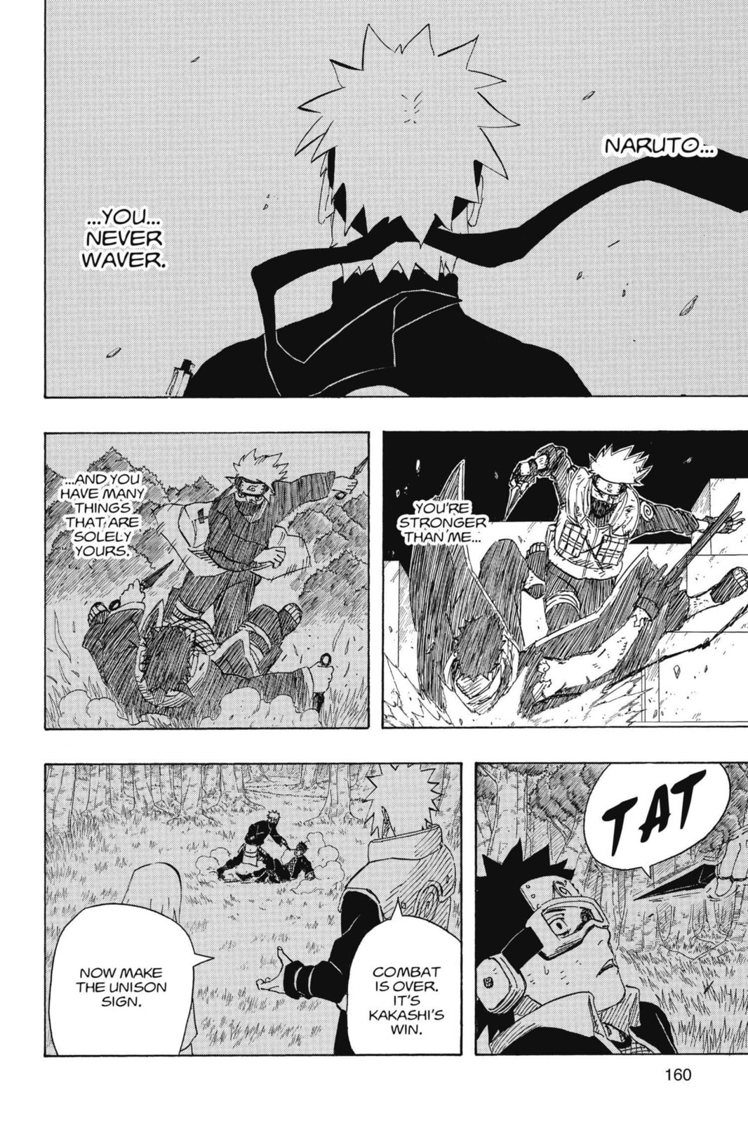 Naruto, chapter 636, image 8