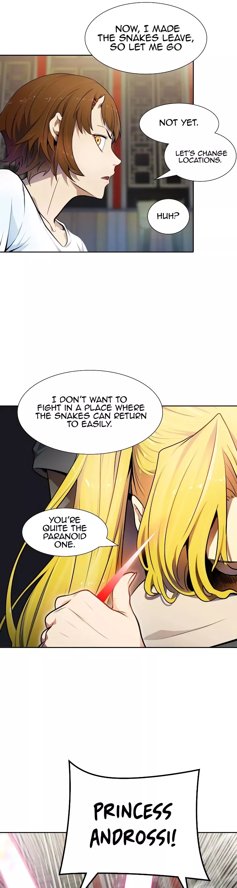 Tower of God, chapter 563, image 62