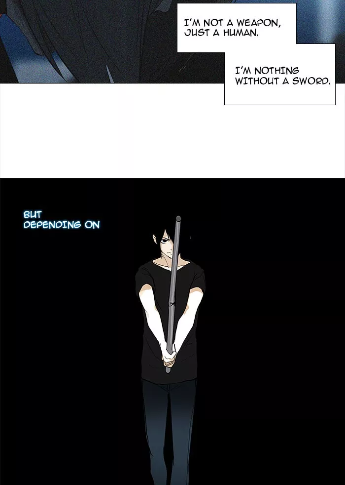 Tower of God, chapter 157, image 31