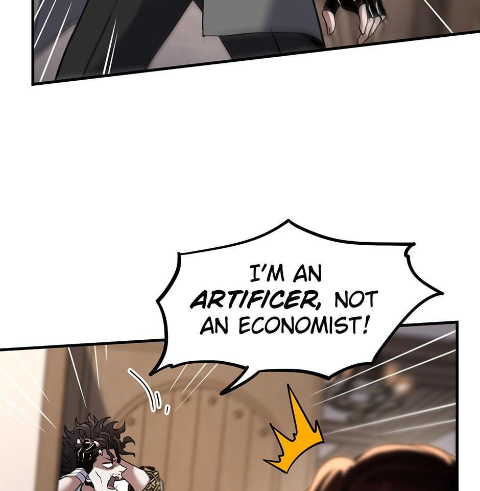 The Beginning After the End, chapter 208, image 43