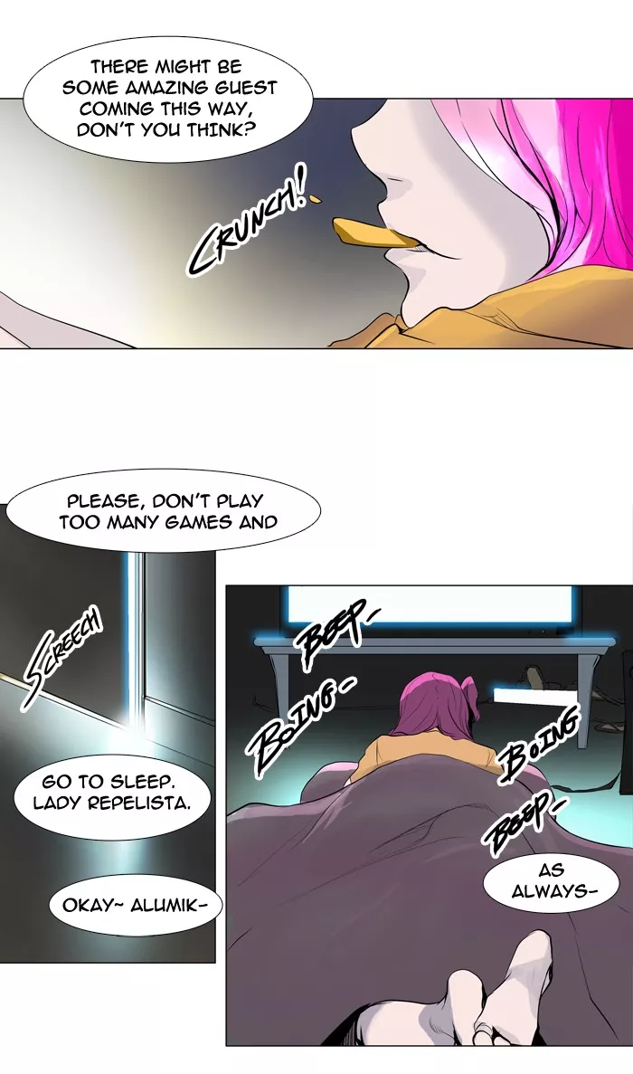 Tower of God, chapter 193, image 6
