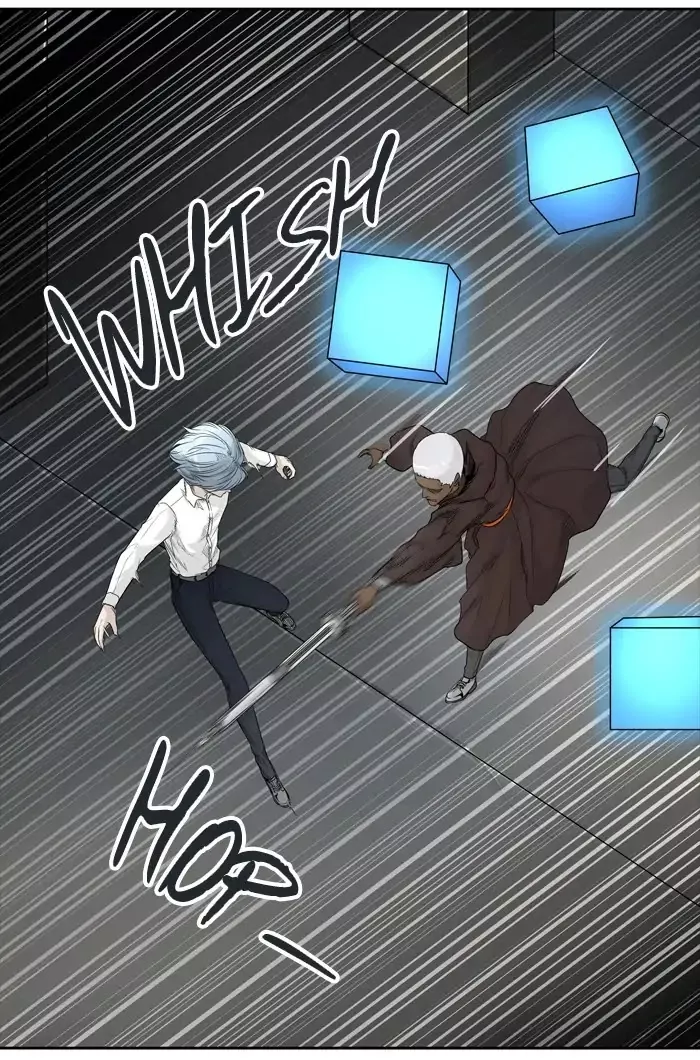 Tower of God, chapter 428, image 42