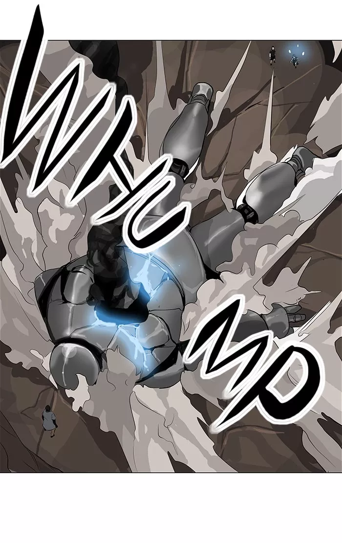 Tower of God, chapter 170, image 45