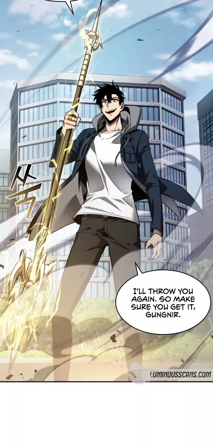 Tomb Raider King, chapter 336, image 6