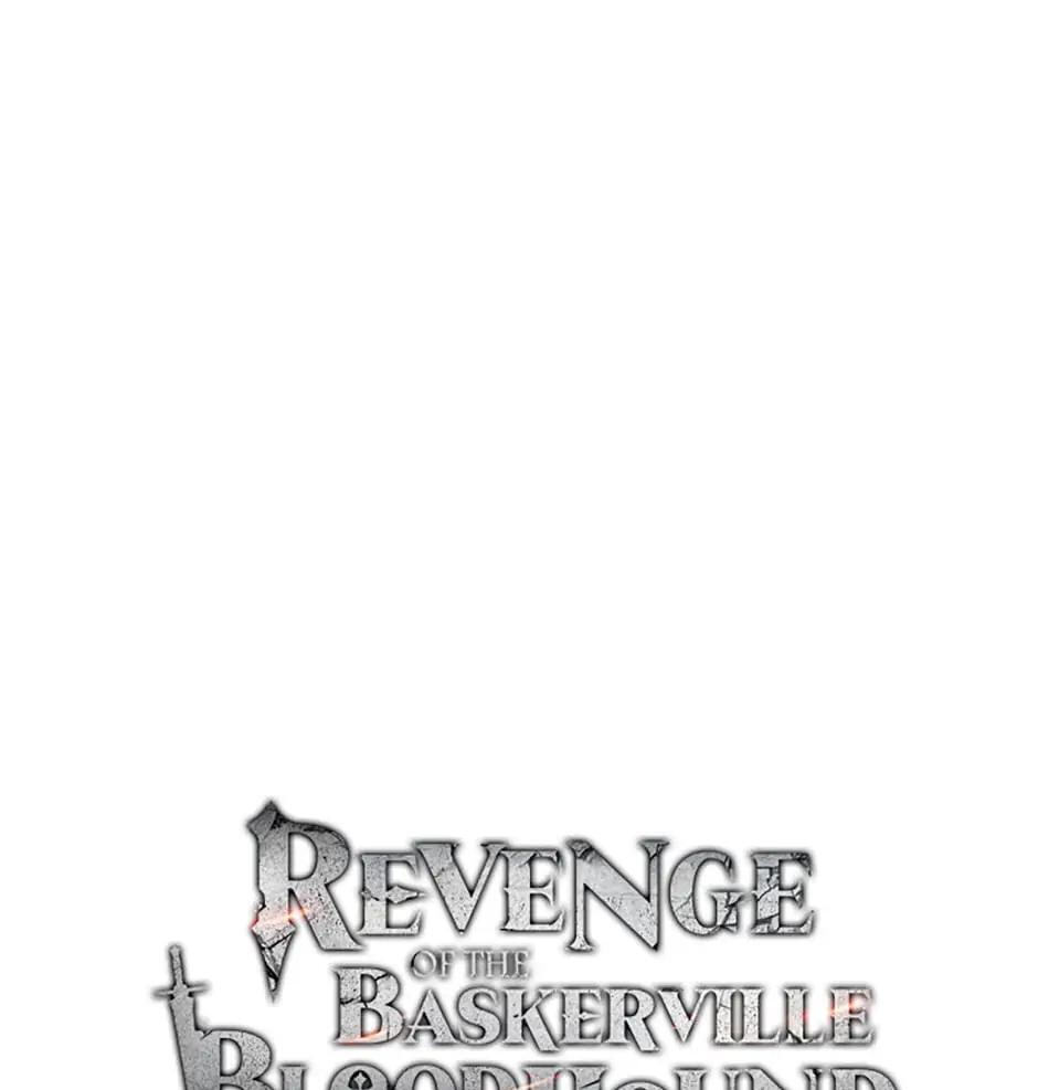 Revenge of the Baskerville Bloodhound, chapter 23, image 41