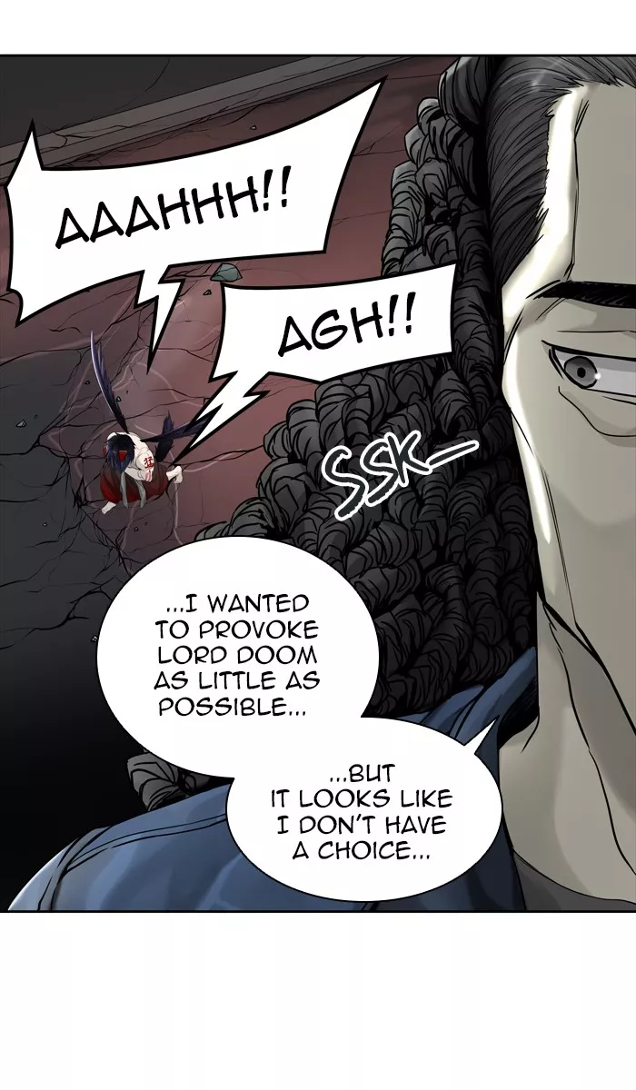 Tower of God, chapter 447, image 19