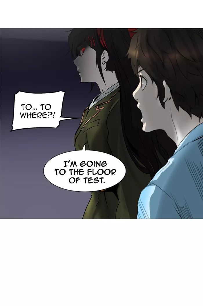 Tower of God, chapter 276, image 83