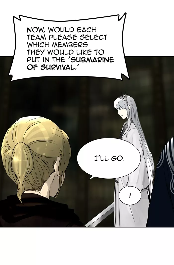 Tower of God, chapter 268, image 56