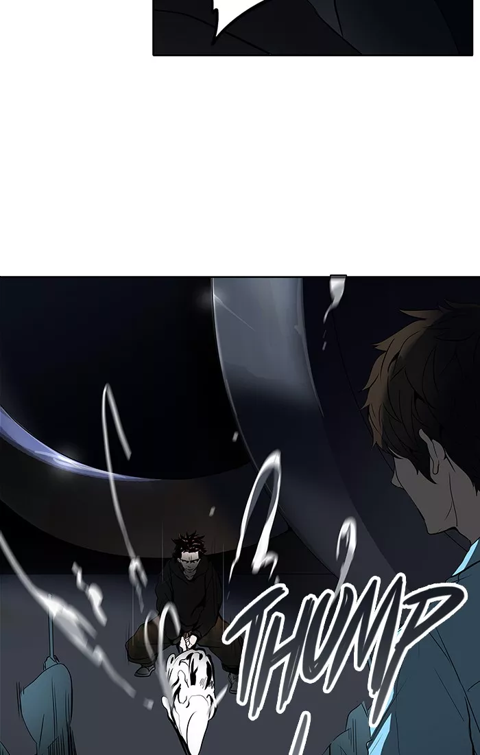 Tower of God, chapter 257, image 61