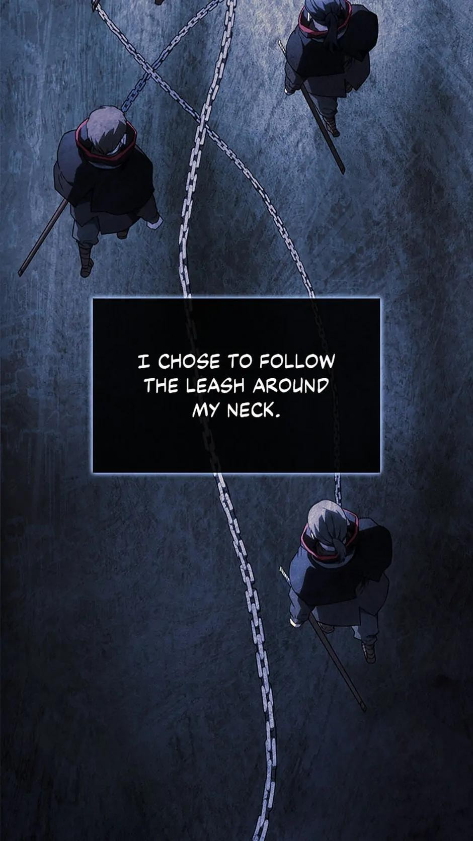 Revenge of the Baskerville Bloodhound, chapter 60, image 52